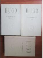 Victor Hugo - Mizerabilii (3 volume)