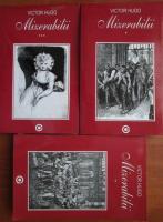 Victor Hugo - Mizerabilii (3 volume)