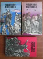 Victor Hugo - Mizerabilii (3 volume)