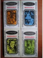 Victor Hugo - Mizerabilii (4 volume)