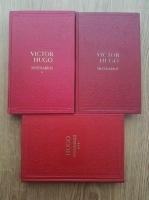 Victor Hugo - Mizerabilii (5 volume)
