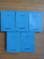 Victor Hugo - Mizerabilii (5 volume)