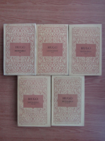 Victor Hugo - Mizerabilii (5 volume) 