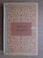 Victor Hugo - Mizerabilii, volumul 2. Cosette