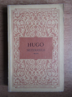 Victor Hugo - Mizerabilii (volumul 3)