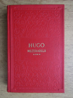 Victor Hugo - Mizerabilii, volumul 4. Idila din strada Plumet