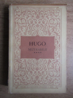 Victor Hugo - Mizerabilii (volumul 4)
