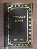 Victor Hugo - Notre Dame de Paris