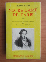 Victor Hugo - Notre-Dame de Paris 