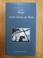 Victor Hugo - Notre Dame de Paris