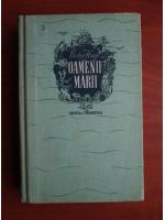 Victor Hugo - Oamenii marii
