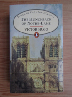 Victor Hugo - The Hunchback of Notre-Dame