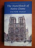 Victor Hugo - The hunchback of Notre-Dame