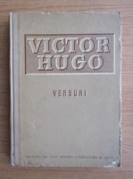 Victor Hugo - Versuri