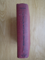 Victor Ion Popa - Maistorasul Aurel, ucenicul lui Dumnezeu (volumul 2)