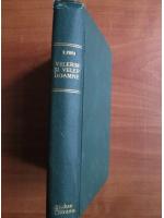 Victor Ion Popa - Velerim si veler doamne (1938)