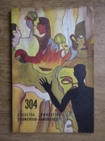 Victor Kernbach - Daca totusi noaptea, nr. 304