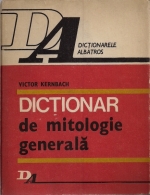 Victor Kernbach - Dictionar de mitologie generala