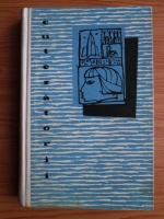 Victor Kernbach - Luntrea sublima. Evocare fantastica