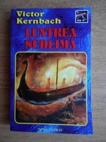 Victor Kernbach - Luntrea sublima