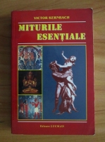 Victor Kernbach - Miturile esentiale