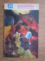 Victor Kernbach - Paradoxul dublurii, 1 septembrie 1973, nr. 451