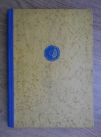 Victor Papilian - Embriologie (1946)