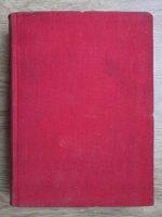 Victor Papilian - Tratat elementar de anatomie discriptiva si tipografica. Cu aplicatiuni medico-chirurgicale (1943, volumul 2)