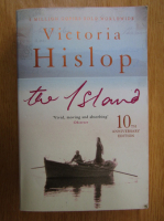 Victoria Hislop - The Island