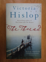 Victoria Hislop - The Thread