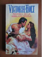 Victoria Holt - Misterul de la Kirkland Revels