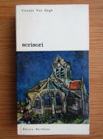 Vincent Van Gogh - Scrisori (volumul 2)