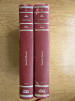 Vintila Corbul - Asediul Romei (2 volume)