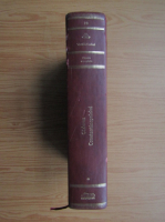 Vintila Corbul - Caderea Constantinopolelui (volumul 1)