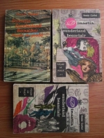 Vintila Corbul - Dinastia Sunderland Beauclair. Pasari de prada (3 volume)