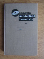 Vintila Corbul - Dinastia sunderland beauclair (volumul 2)