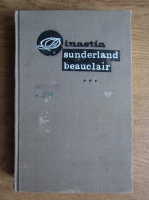 Vintila Corbul - Dinastia sunderland beauclair (volumul 3)