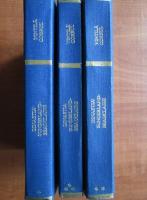 Vintila Corbul - Dinastia Sunderland Beauclaire (3 volume)
