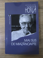 Vintila Horia - Mai sus de miazanoapte