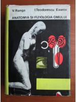 Viorel Ranga - Anatomia si fiziologia omului