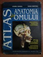 Viorel Ranga - Atlas de anatomia omului. Sistemul nervos central