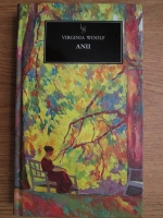 Virginia Woolf - Anii