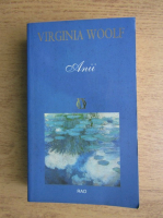 Virginia Woolf - Anii