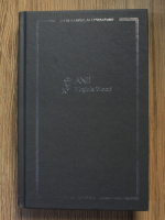 Virginia Woolf - Anii