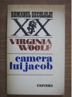 Virginia Woolf - Camera lui Jacob