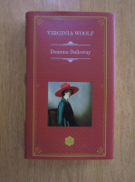 Virginia Woolf - Doamna Dalloway