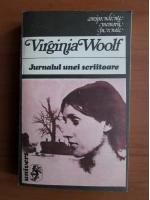 Virginia Woolf - Jurnalul unei scriitoare