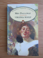 Virginia Woolf - Mrs Dalloway