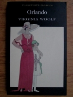 Virginia Woolf - Orlando