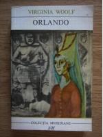 Virginia Woolf - Orlando